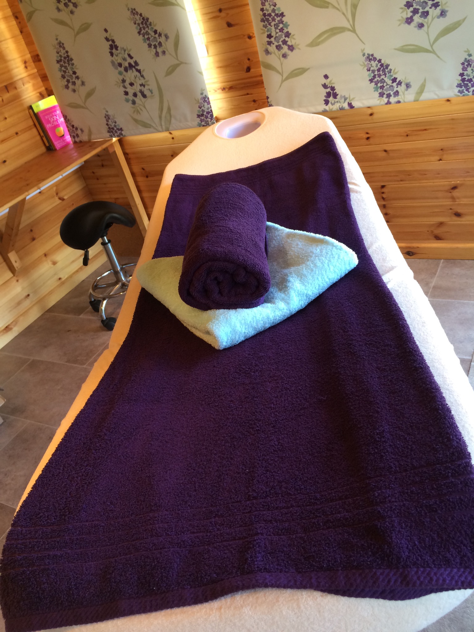 WellFitTherapy - Sports Massage in Wellington, Somerset